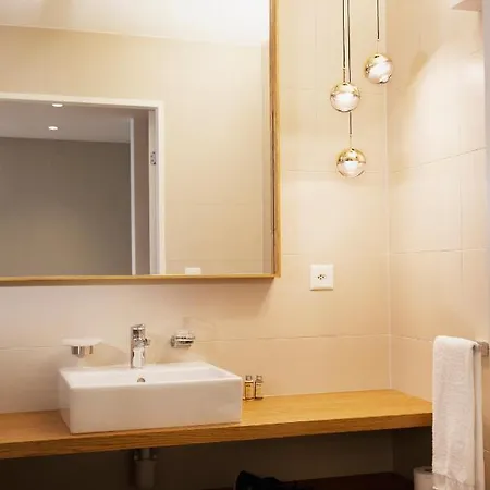 Hotel Vigata *