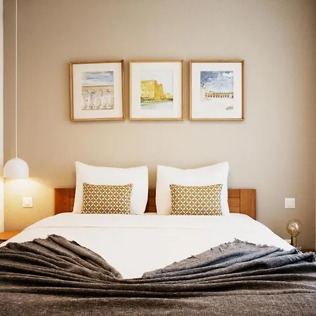 Vigata Hotel Yverdon-les-Bains