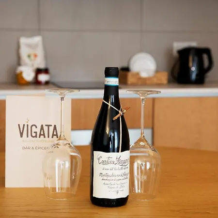 Hotel Vigata