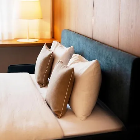Vigata Hotel