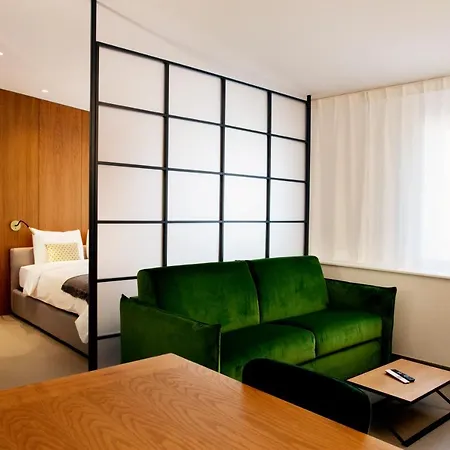 Vigata Hotel