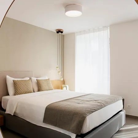 Vigata Hotel *