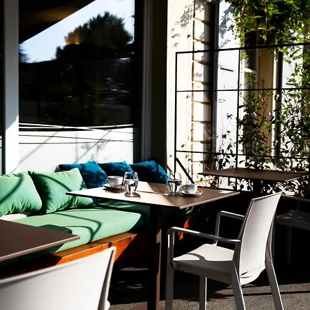 Vigata Yverdon-les-Bains