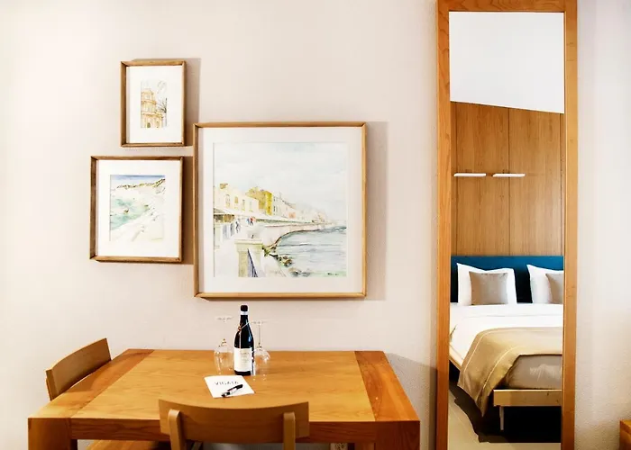 Vigata Hotel Yverdon-les-Bains