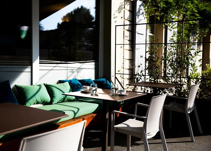 Vigata Yverdon-les-Bains