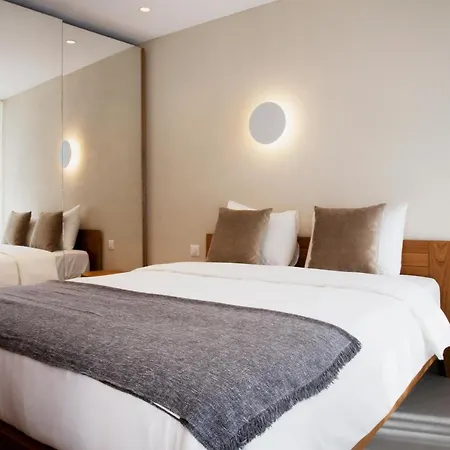 Hotel Vigata Yverdon-les-Bains