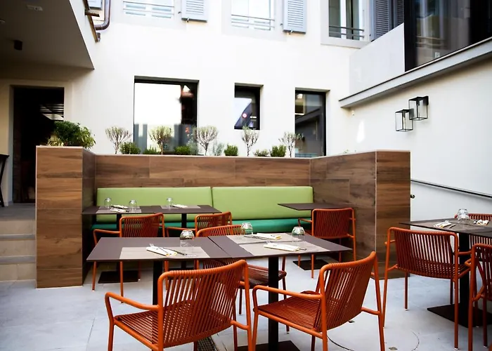 Vigata * Yverdon-les-Bains